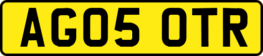 AG05OTR