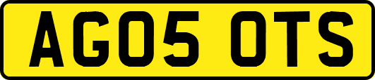 AG05OTS