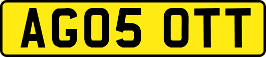 AG05OTT