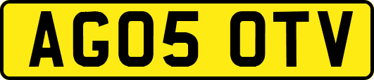 AG05OTV