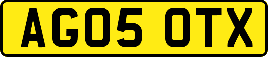 AG05OTX