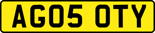 AG05OTY