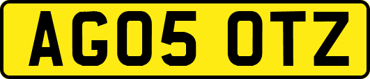 AG05OTZ