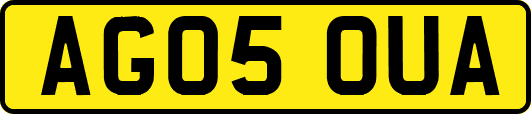 AG05OUA