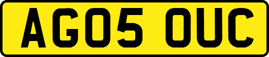 AG05OUC