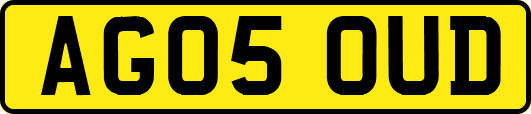 AG05OUD