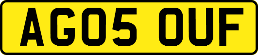 AG05OUF