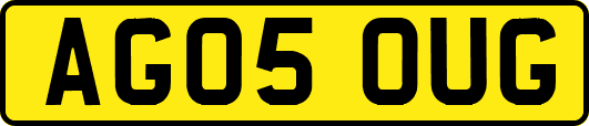 AG05OUG