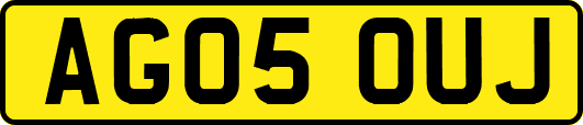 AG05OUJ