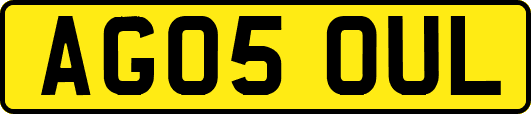AG05OUL