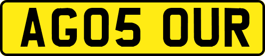 AG05OUR