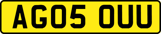 AG05OUU