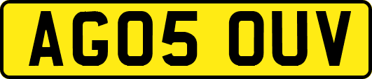 AG05OUV