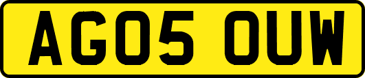 AG05OUW