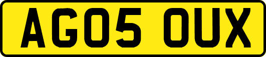 AG05OUX