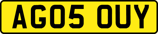 AG05OUY
