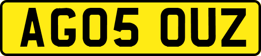 AG05OUZ