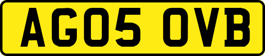AG05OVB