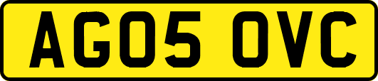 AG05OVC