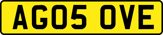 AG05OVE