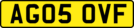 AG05OVF