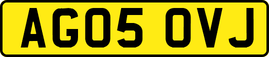 AG05OVJ