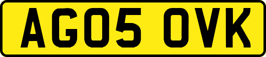 AG05OVK