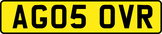 AG05OVR