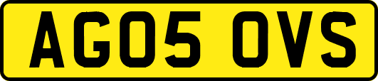 AG05OVS
