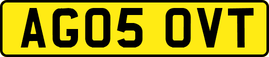 AG05OVT