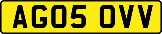 AG05OVV