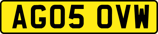 AG05OVW