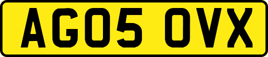 AG05OVX