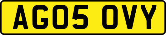 AG05OVY