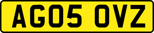 AG05OVZ