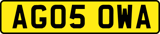 AG05OWA