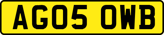 AG05OWB