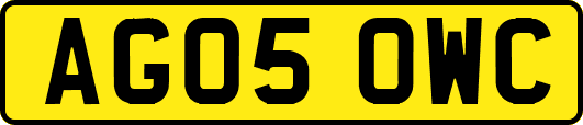 AG05OWC
