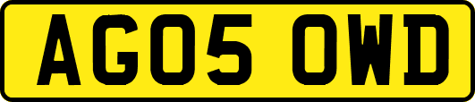AG05OWD