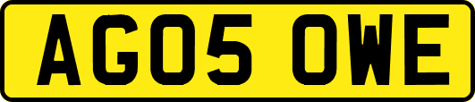AG05OWE