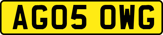 AG05OWG