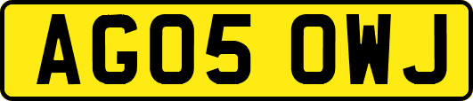 AG05OWJ