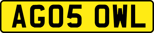 AG05OWL
