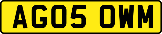 AG05OWM