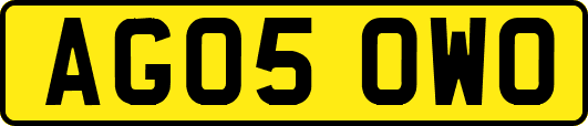 AG05OWO