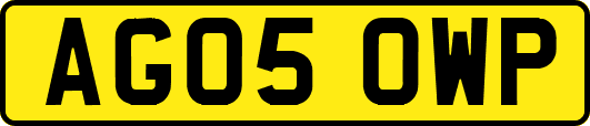 AG05OWP