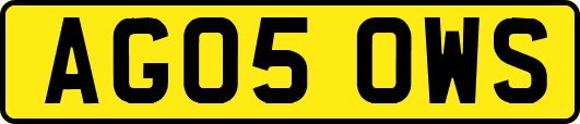 AG05OWS