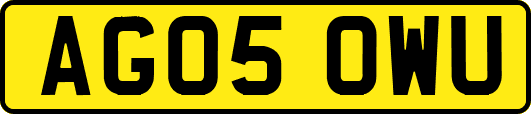 AG05OWU