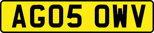 AG05OWV