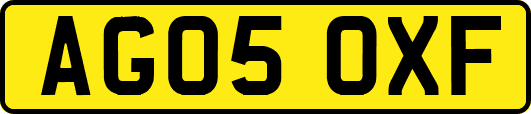 AG05OXF